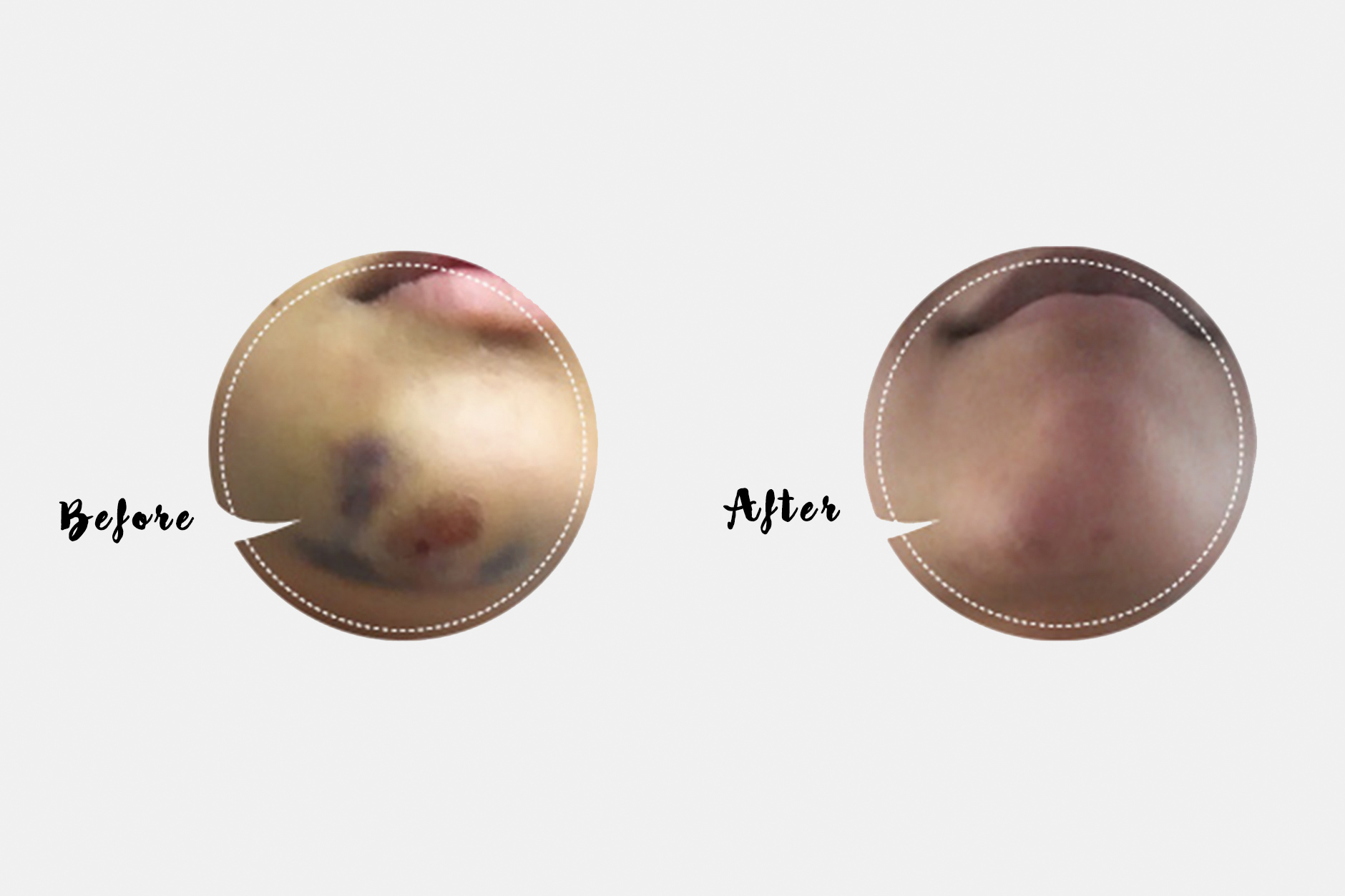meiji amino collagen results 