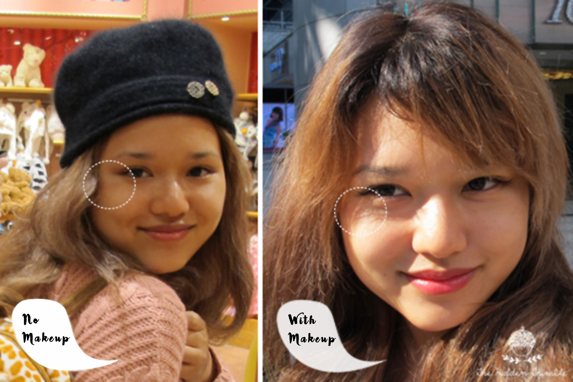 meiji amino collagen results 