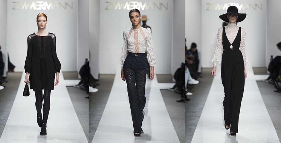 Style Talk: Zimmermann Resort Collection