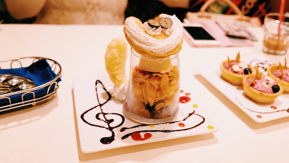 Processed with VSCOcam with c1 preset