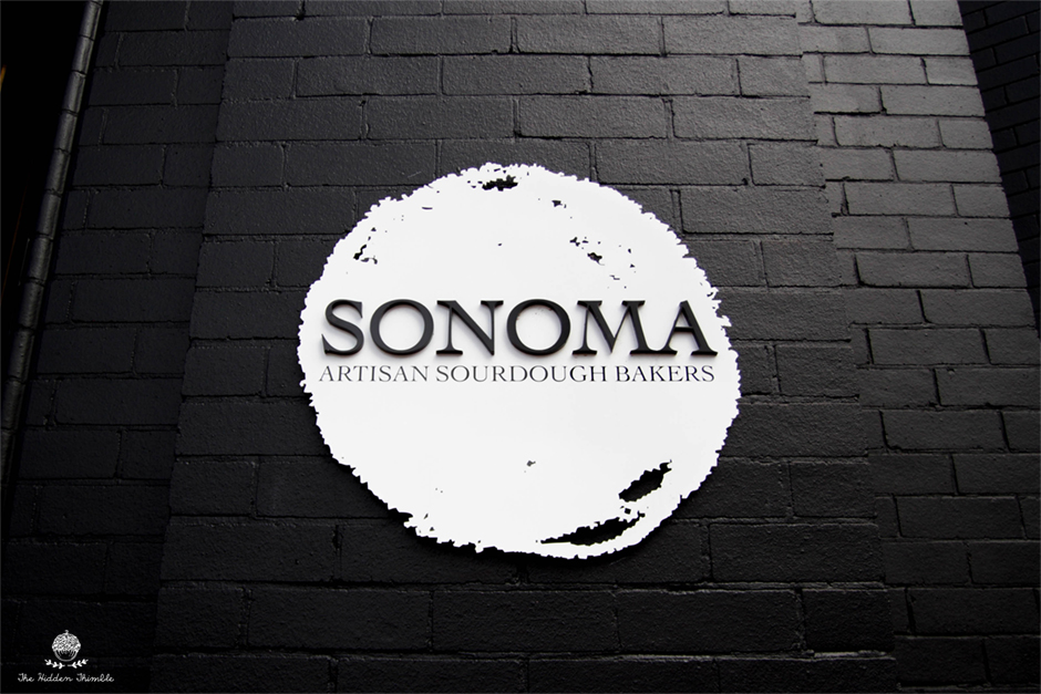 Sonoma Bakery Rose Bay