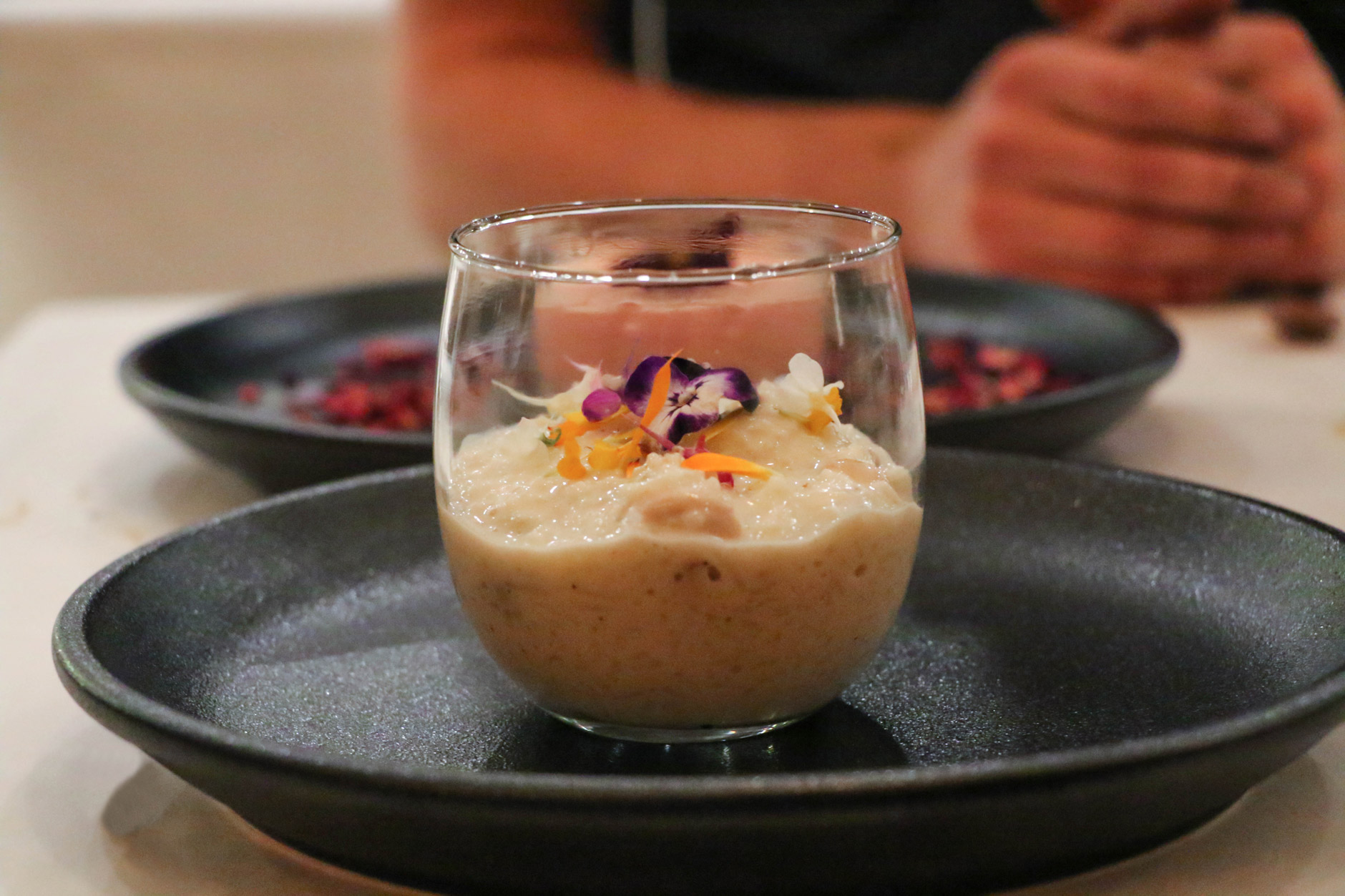Review: Spice Theory Turramurra - Payasam