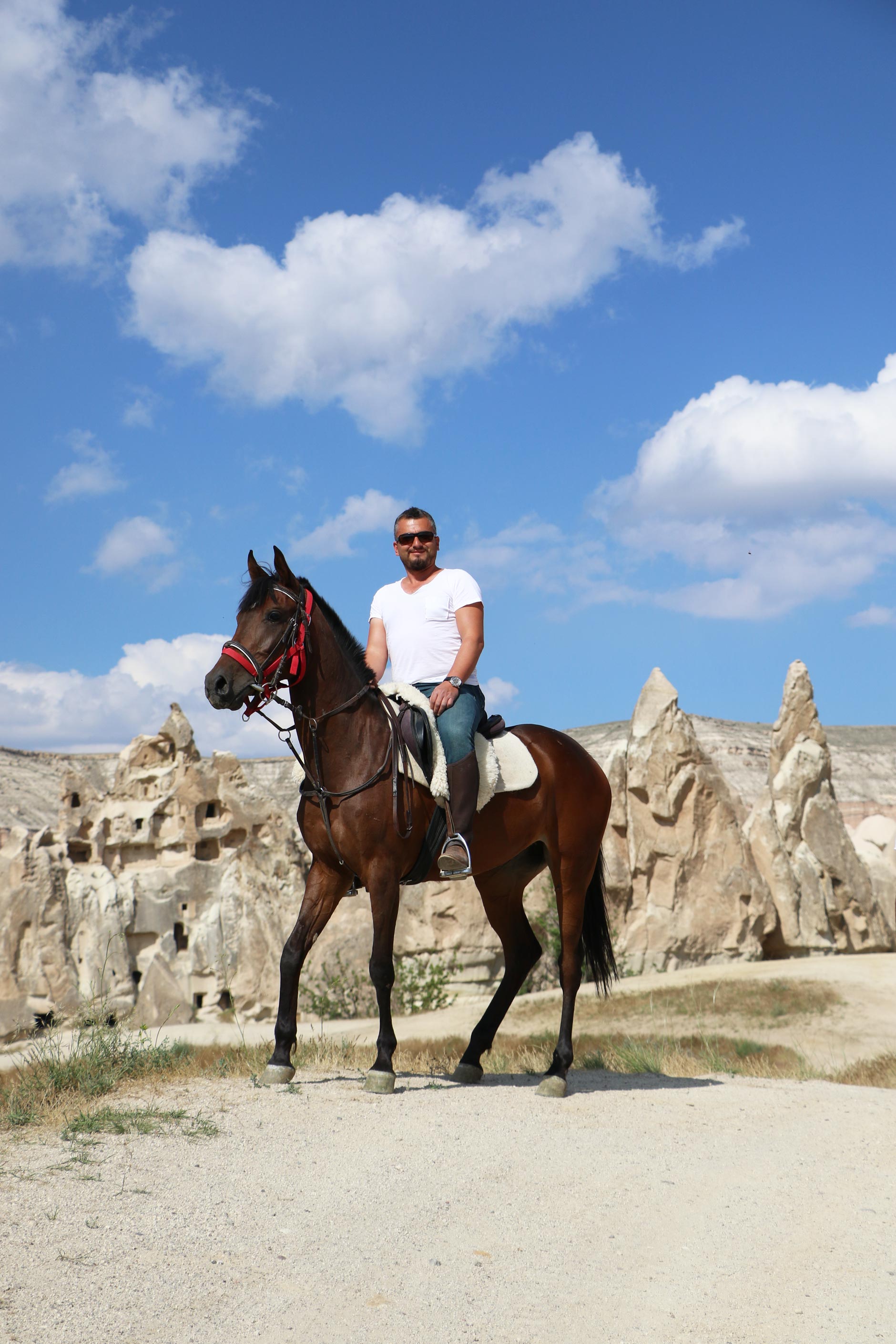 Cappadocia Ranch Review